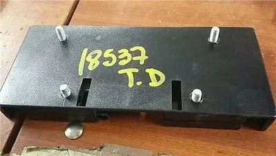 8H0035225R centralina per AUDI A4 CABRIOLET (8H) 2.0 TFSI 321472 - Immagine 1 di 3