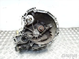 Land Rover Freelander 5-Gang-Schaltgetriebe 1.8 i 16V 4x4 Benzin 88kW (120 HP) - Picture 1 of 8