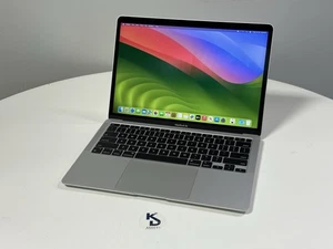 Apple MacBook Air 13-inch M1 8-Core 16GB 256GB 7-Core GPU macOS 15.5 Sequoia - Afbeelding 1 van 13