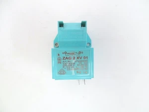 Brötje Zündtrafo Typ ZAG 2 - 972789 - Picture 1 of 6