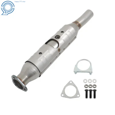 Catalytic Converter For 2006-2019 Ford E-350 E-450 5.4L 6.8L Super Duty HD - Imagem 1 de 4