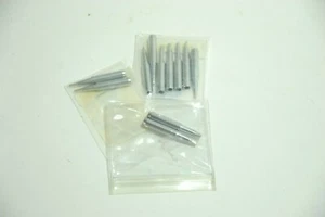 LOTE DE 11 Mezcla de puntas de soldadura para estaciones Hakko 936.937 - Imagen 1 de 2