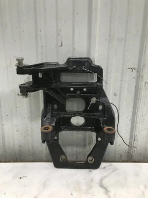 MerCruiser Alpha 1 Gen 1 out drive outdrive gimbal transom mount plate bracket - Image 1 of 4