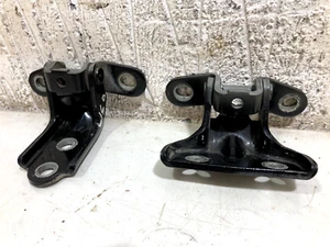 KIA SPORTAGE MK4 BISAGRA PUERTA TRASERA DERECHA CONDUCTORES FUERA DE LADO en PAR BISAGRAS /2016-22 - Imagen 1 de 11