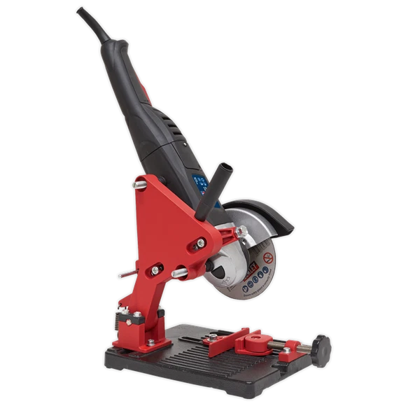 Sealey SMS02 Angle Grinder Stand (Stand only) - Image 1 of 4