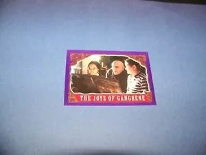The Adams Family Movie Card #55 Vintage 1991 - Bild 1 von 2