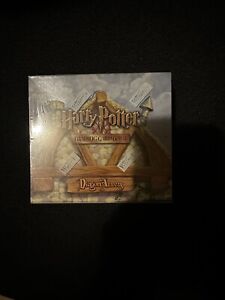 Harry Potter TCG Diagon Alley Booster Box Wizard Of The Coast - BRAND NEW