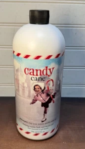 Philosophy Candy Cane Shower Gel Bubble Bath 32 Oz sealed - Picture 1 of 9