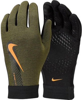 NIKE Academy Hyperwarm THERMA-FIT Spielerhandschuhe Player Gloves [DQ6071-013] - Bild 1 von 3