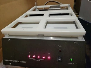 GSG Robotix Liquid System Detector X012 LSX012 - Picture 1 of 8
