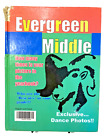 Annuaire Evergreen Middle School 2005-2006 août/juin