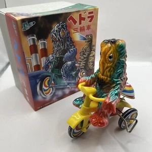 hedorah Tricycle Hawaii Pink Color M1 One Fes WF 2022 Rare US Free Shipping - Picture 1 of 2