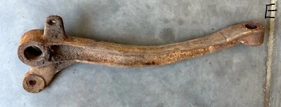 1955 年、1956 年、1957 年、1958 年、1959 年雪佛兰和吉姆西卡车主缸制动臂 — 第 1/2 张图片