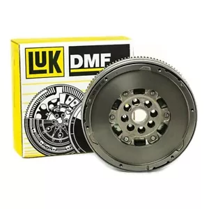 LuK 415031810 Dual Mass Flywheel Fits Ford Focus Kuga Volvo C30 S80 V70 - Picture 1 of 3