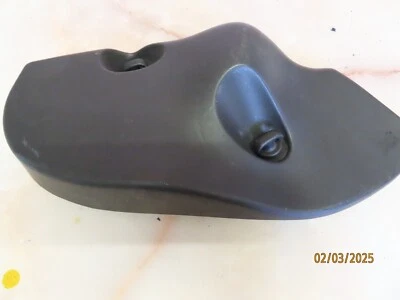 Jaguar XK8 XKR X100 2000-2004  LEFT  REAR TAIL LIGHT BOOT TRIM COVER - Image 1 of 3