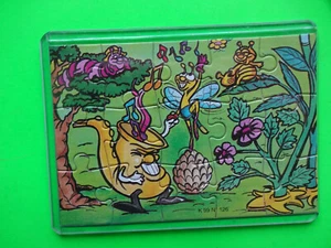 Italien " K99 n.125 - Puzzle - Motiv Musizieren + BPZ - Bild 1 von 1