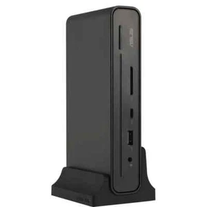 ASUS Triple Pantalla USB-C Dock DC300, Negro - Imagen 1 de 6