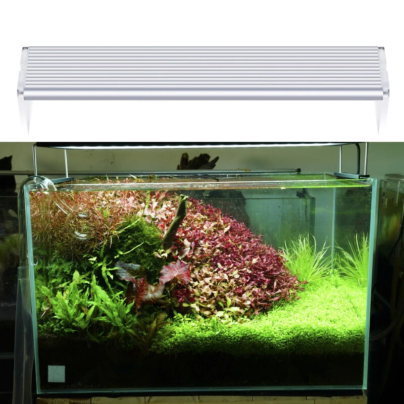 Chihiros Serie A451 LED Aquariumbeleuchtung / Aquascape System inkl. Dimmer