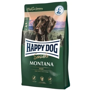 Happy Dog Supreme Sensible Montana 4 kg - Bild 1 von 1