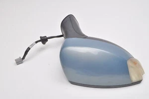 ESPEJO RETROVISOR ELÉCTRICO DERECHO FORD KUGA I MK1 RHD 7 PINES - Imagen 1 de 10