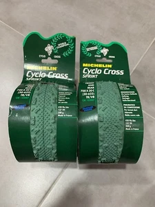 michelin cyclo cross Sprint - Imagen 1 de 4