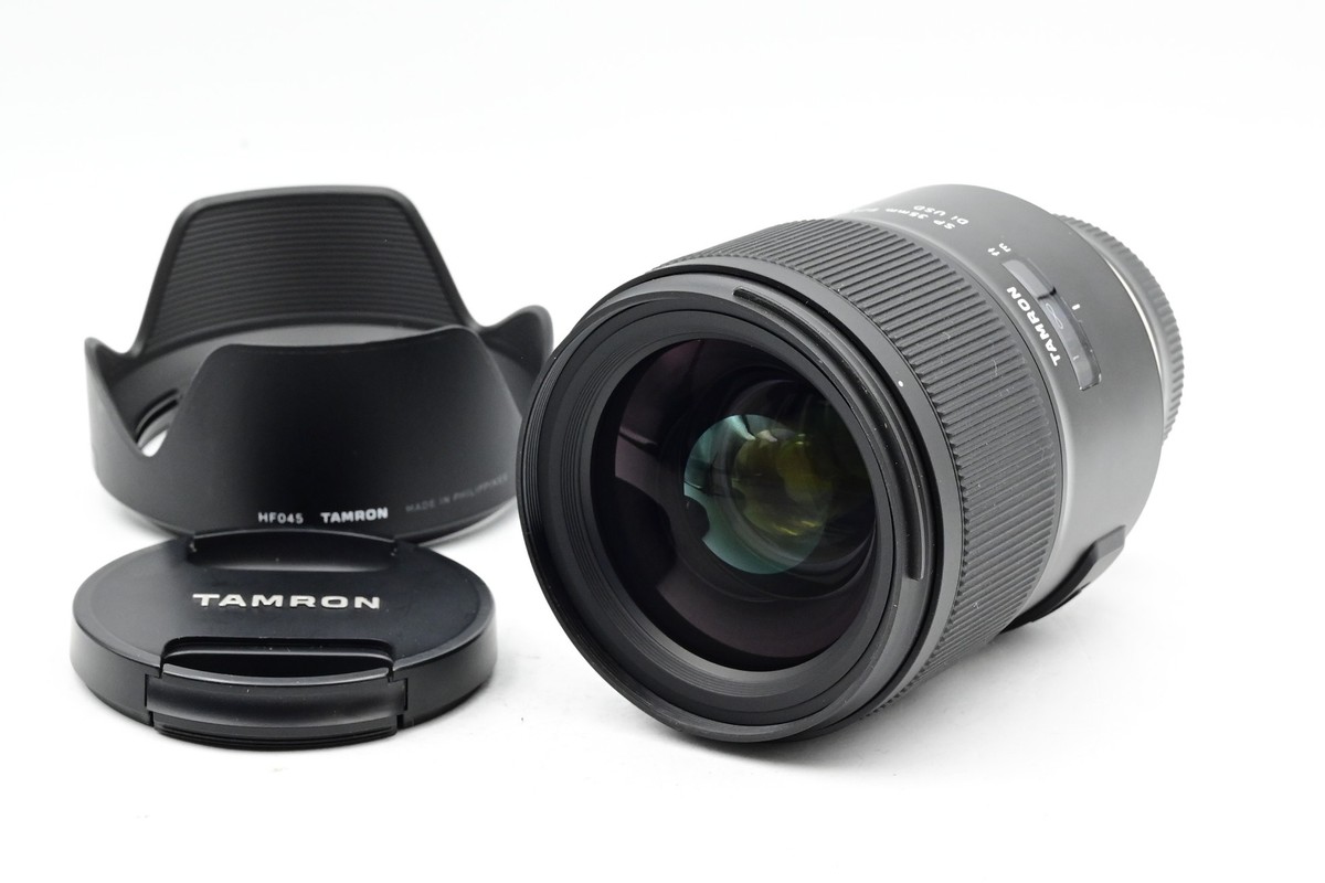 Tamron f/1.4 Camera Lenses for sale | eBay Tamron f/1.4 Camera Lenses for sale | eBay