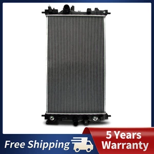 For 2011 2012 2013 Chevrolet Cruze Radiator 1.4L & 1.8L Aluminum CU13199 - Picture 1 of 10