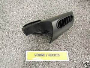 Lüftungsgitter Luftdüse Düse vorne rechts 8200081262 Renault Espace IV 4 JK0 - Bild 1 von 2