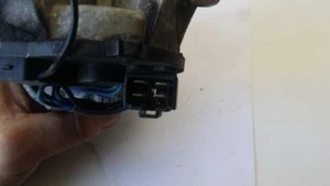 Windshield Wiper Motor Fits 94-97 ASPIRE 113004 - Imagen 1 de 2