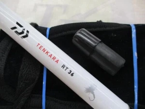 Daiwa Tenkara rod RT 06319120 36 fishing rod - Picture 1 of 7