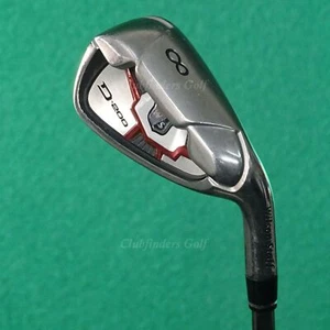 Wilson Staff D-200 Single 8 Iron UST Elements Chrome 59FR Graphite Regular - Picture 1 of 3
