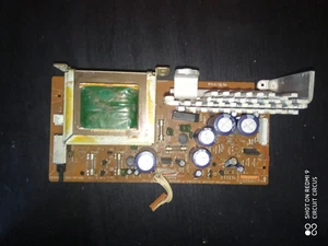 6870R2006AA 991224-2 POWER SUPPLY SCHEDA ALIMENTAZIONE X LG ADR-620 - Imagen 1 de 4