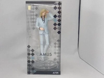 Figura ALTAR Uta no Prince-sama Maji LOVE 2000% Camus escala 1/8 Japón ALTAR Foto 1 de 4