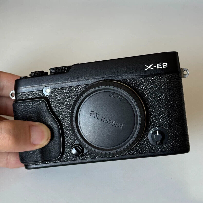 Fujifilm X E2 Digital Cameras with Red-Eye Reduction for Fujifilm X E2 Digital Cameras with Red-Eye Reduction for