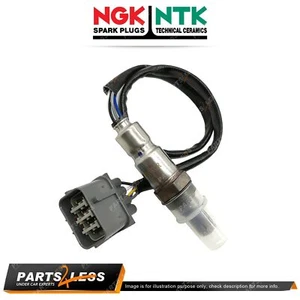 NTK Air Fuel Ratio Oxygen Sensor Pre-Cat Rear ULR9000-EE076 - High Quality - Picture 1 of 2
