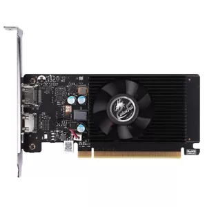 Colorful GeForce GT 1010 LP 2GB DDR4 Graphics card - Picture 1 of 5