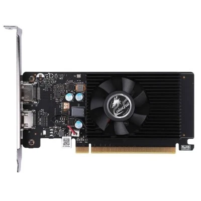 Colorful GeForce GT 1010 LP 2GB DDR4 Graphics card - Image 1 of 4