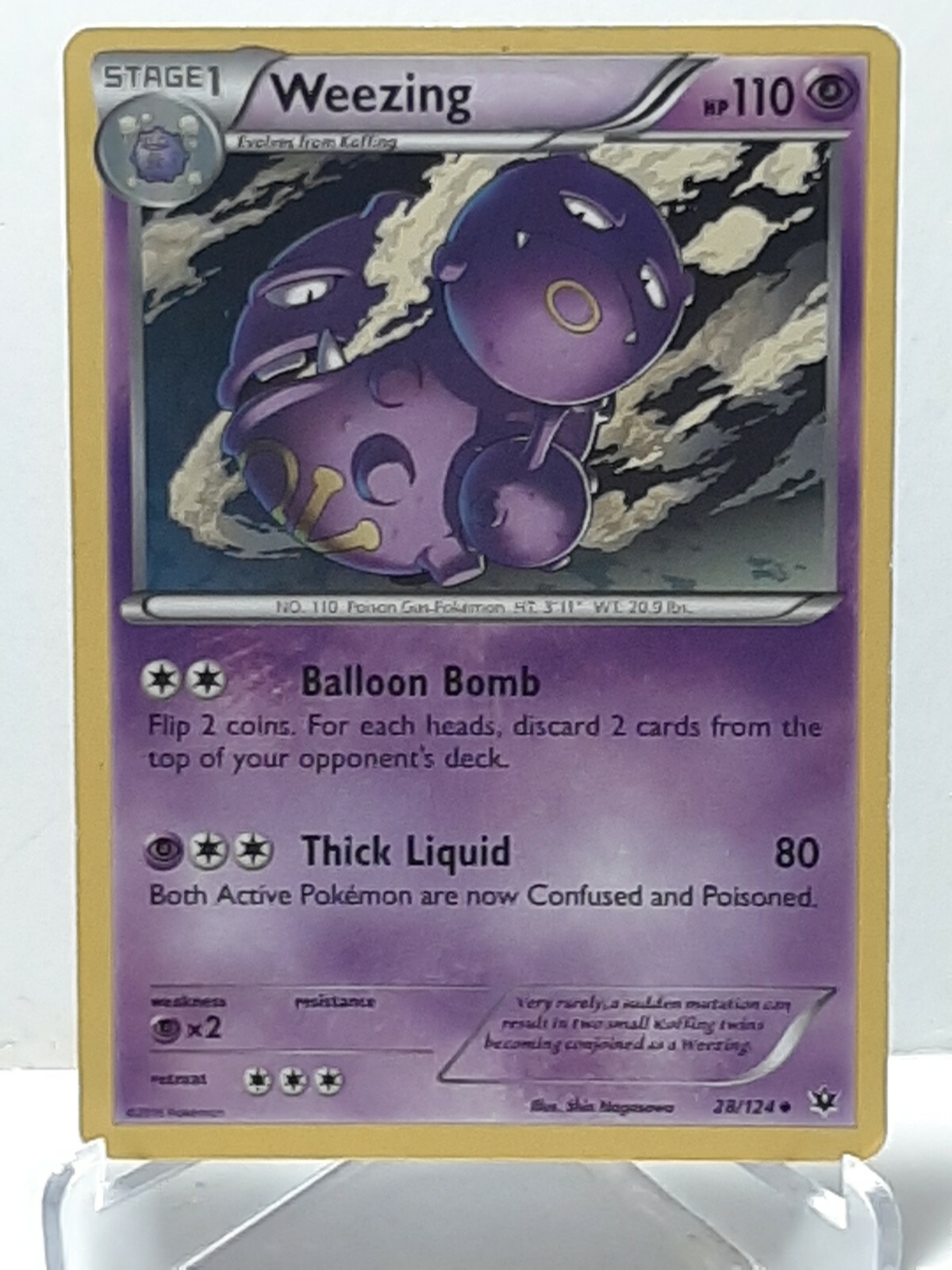 Water Energy 102/102 Base Set MP Used See Pictures | eBay