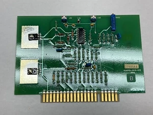 North,H6090-04B-012,Power Supply PC Board - Picture 1 of 3
