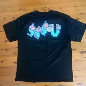 Drake Merch - Anita Max Win Tour Shirt XL Australia Exclusive - Picture 1 of 12