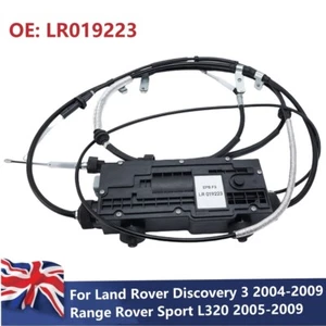 Attuatore Modulo Freno Manuale Parcheggio Per Discovery 3 Range Rover Sport Tipo Benzina - Foto 1 di 12