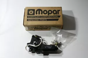 Window Motor 43MM Front Right for Dodge Chrysler Neon Bj.95 Mopar 4798623 - Picture 1 of 1