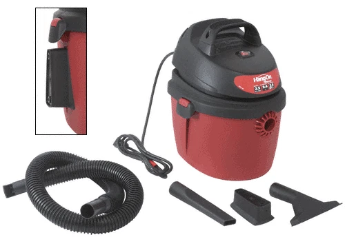 Aspiradora Shop Vac 5860262 roja húmeda/seca Foto 1 de 1