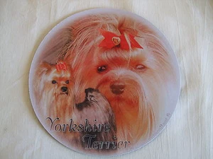 Tapis de souris - YORKSHIRE - Imagen 1 de 1