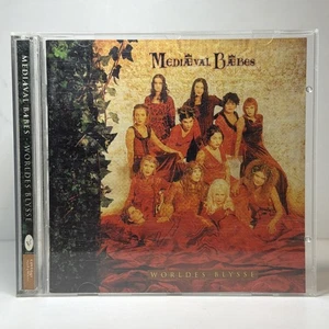 Mediaeval Baebes: Worldes Blysse - Foto 1 di 4