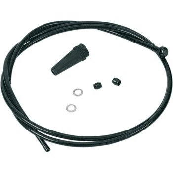 Magura Hydraulic Clutch System Plastic Line and Fitting Kit 720550 - Image 1 of 1