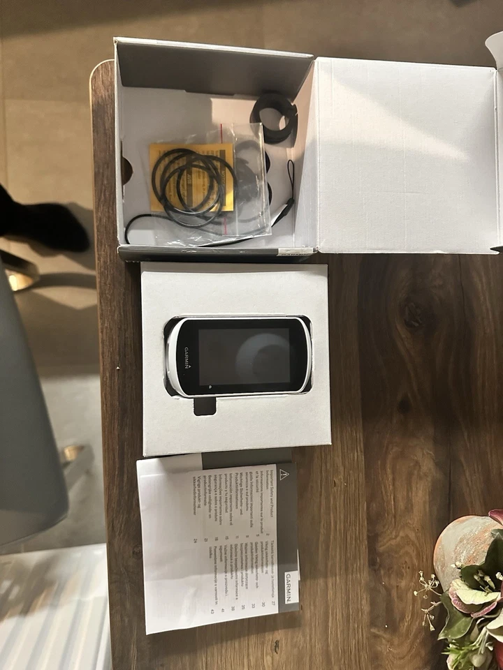 Garmin Edge Explore - Bild 1 von 1