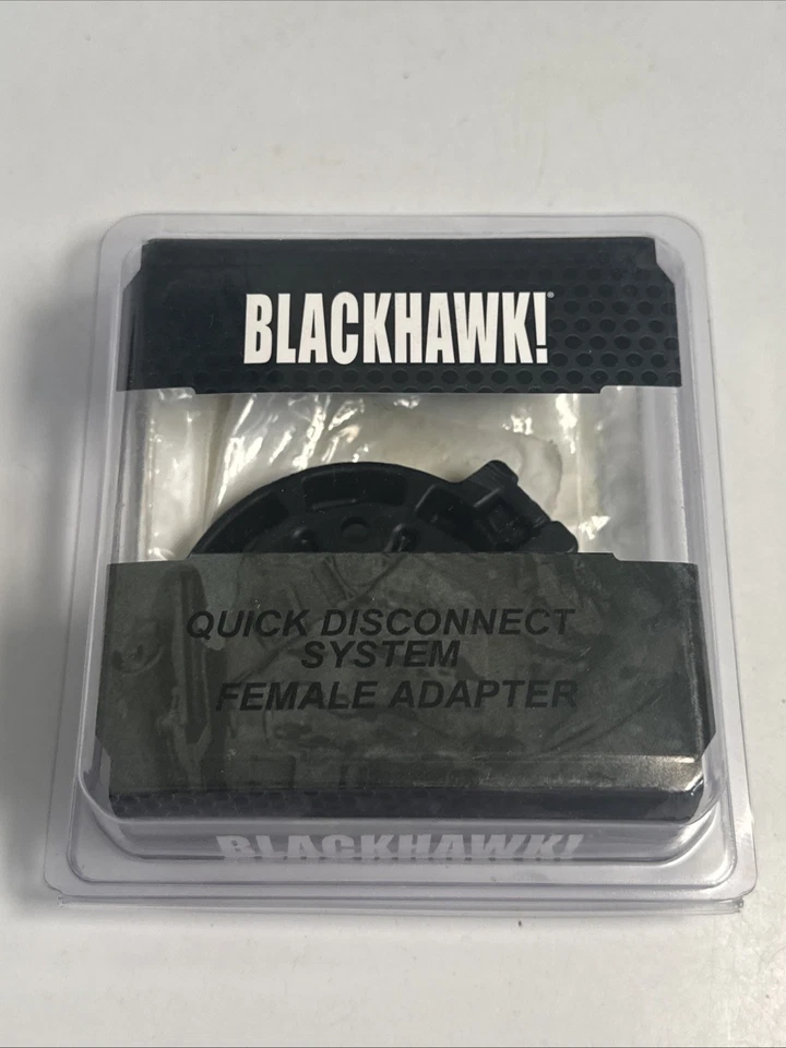 BLACKHAWK! SERPA Quick Disconnect (Female)