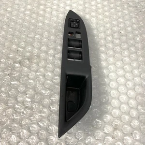 WINDOW SWITCH PANEL FRONT RIGHT FOR MITSUBISHI OUTLANDER GF8W 2.4 - Picture 1 of 11