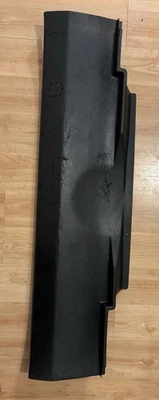 92-95 Honda Civic cupê hatchback EG acabamento interno sob a tampa da caçamba - Imagem 1 de 4